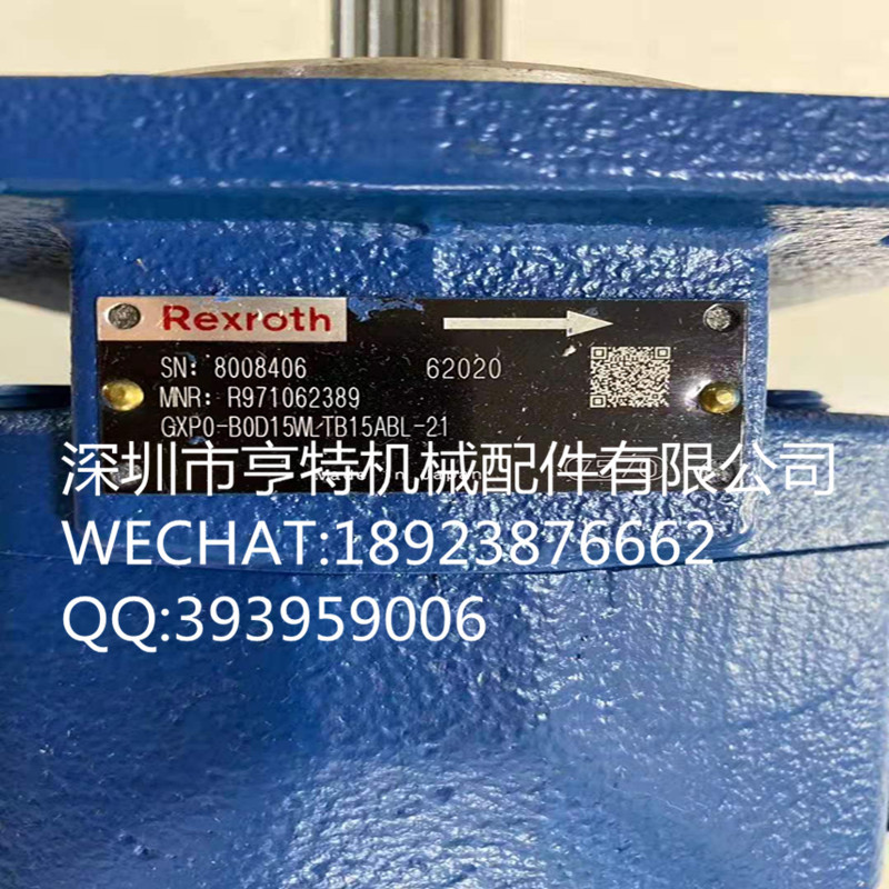 ձԭװʿREXROTH GXPO-BOD15WLTB15ABL-21