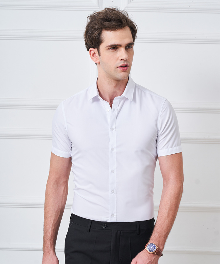 Chemise homme - Ref 3443338 Image 36