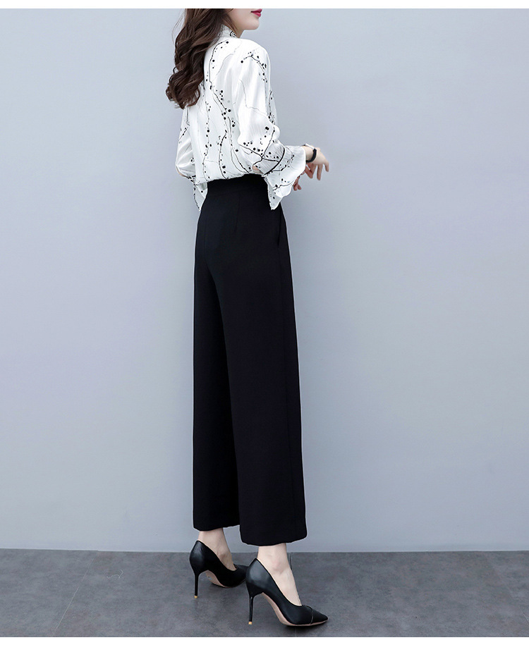 Costume femme UNE GéNéRATION en Mousseline - Ref 3333658 Image 25