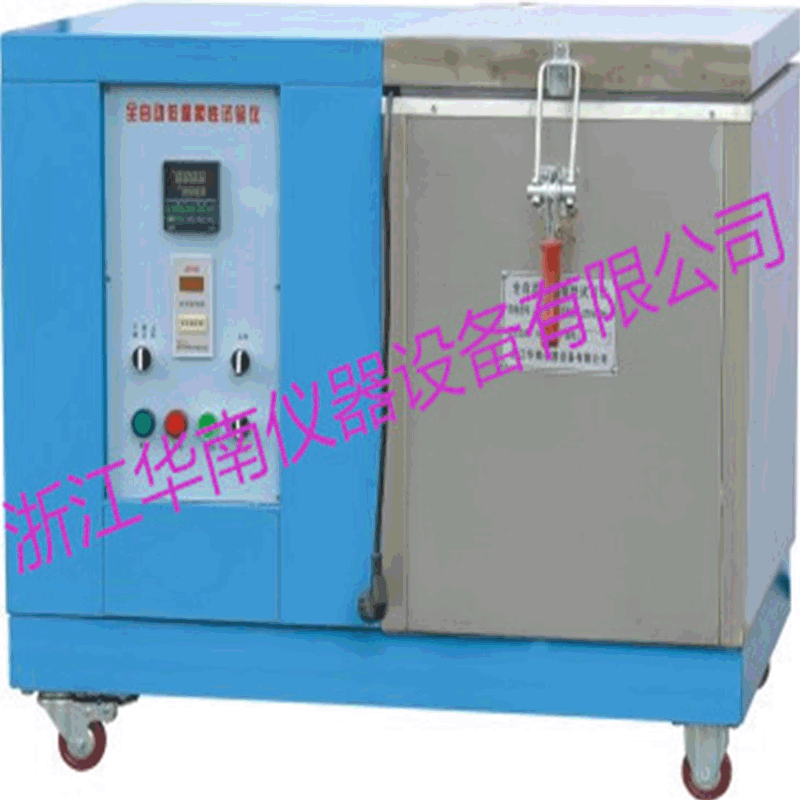 DR-5全自动低温柔性试验仪 华南仪器厂家直销供应批发