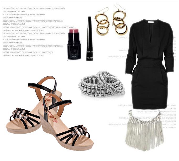 Chaussures été pour femme en Caoutchouc - Ref 3345475 Image 38