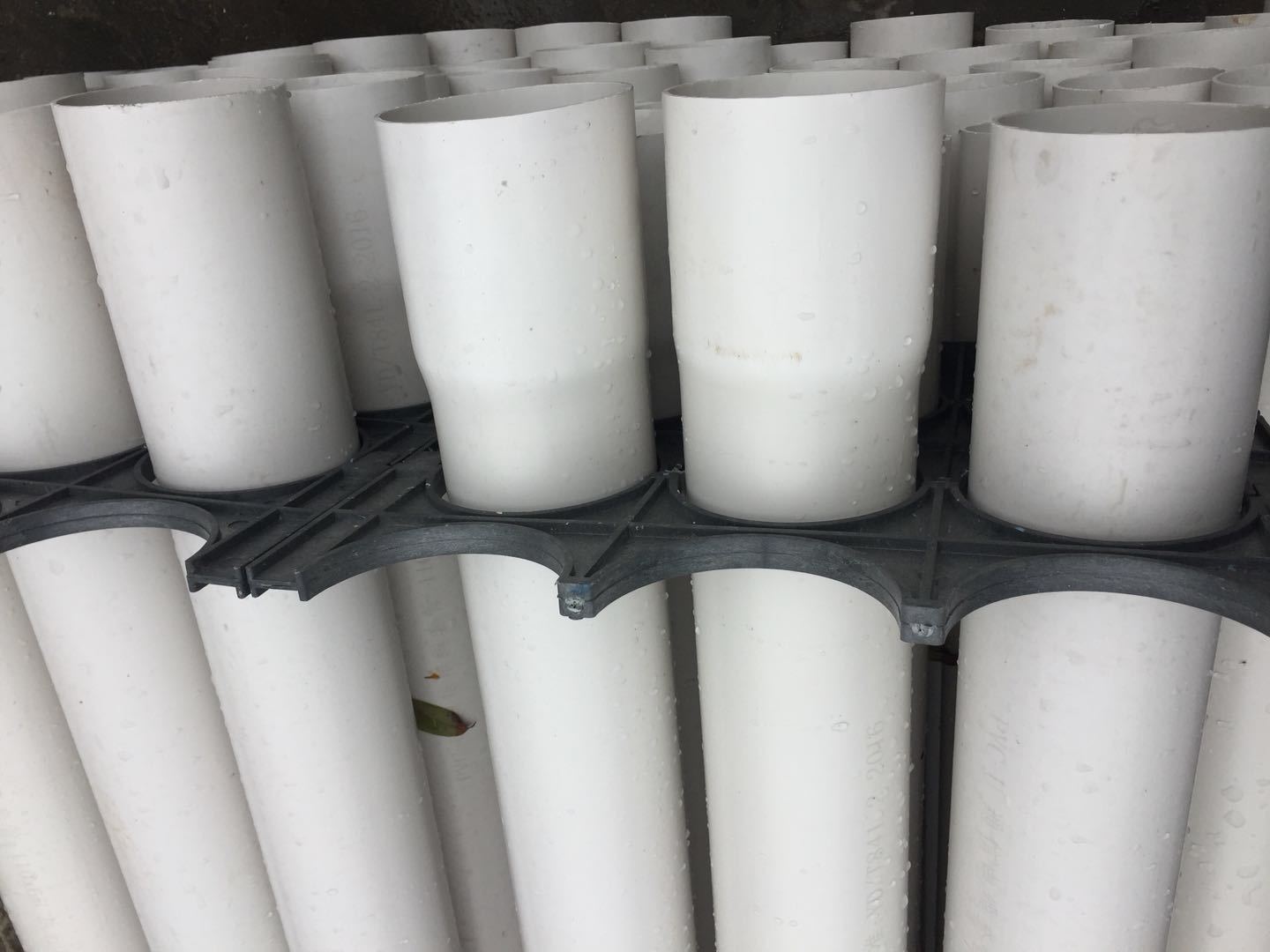 PVC-U通信电缆管