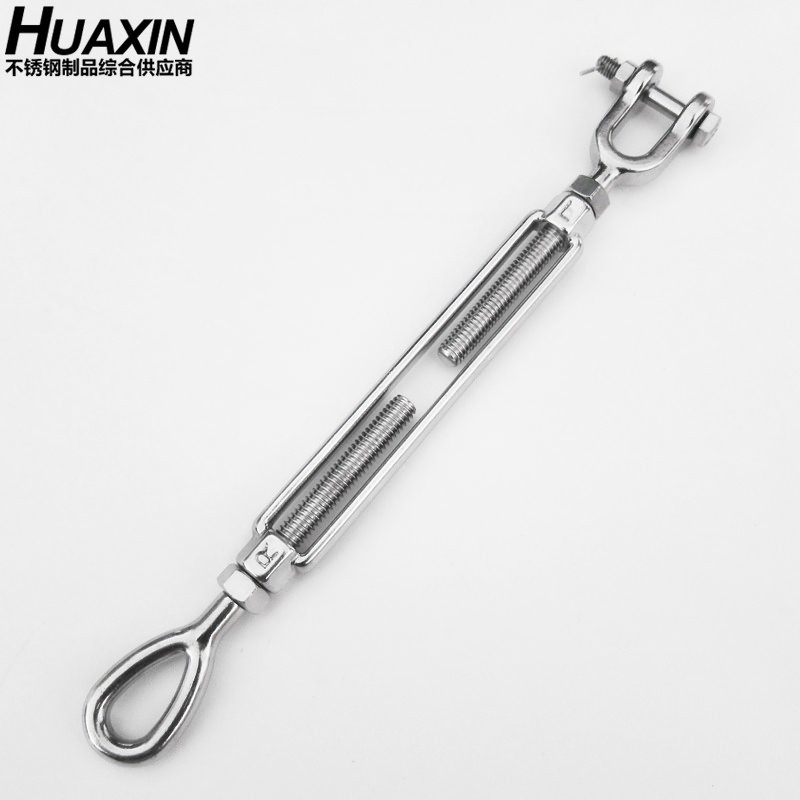 304 316不锈钢美式花篮花兰螺丝OX型