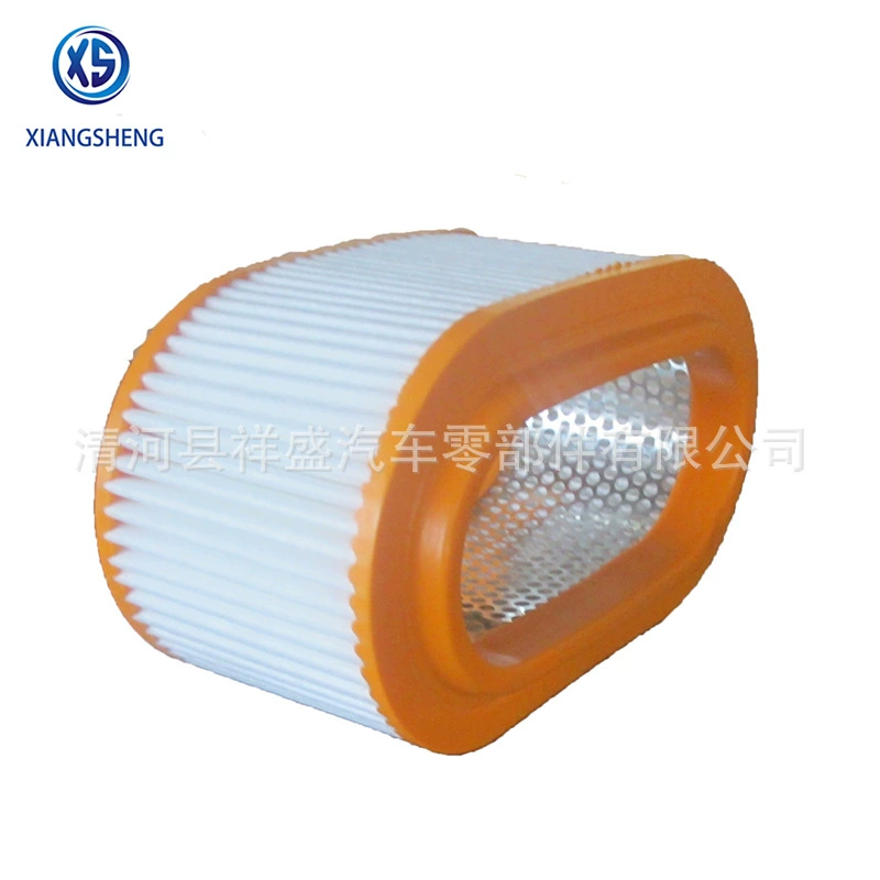 Заводская поставка, подходит для Hyundai 28113-4A001 C24196 28130-4A001 — воздушный фильтр