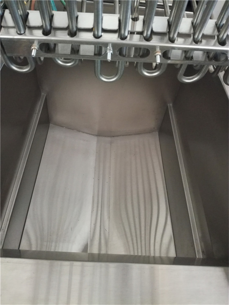 DF-30A 电脑版炸炉炸缸