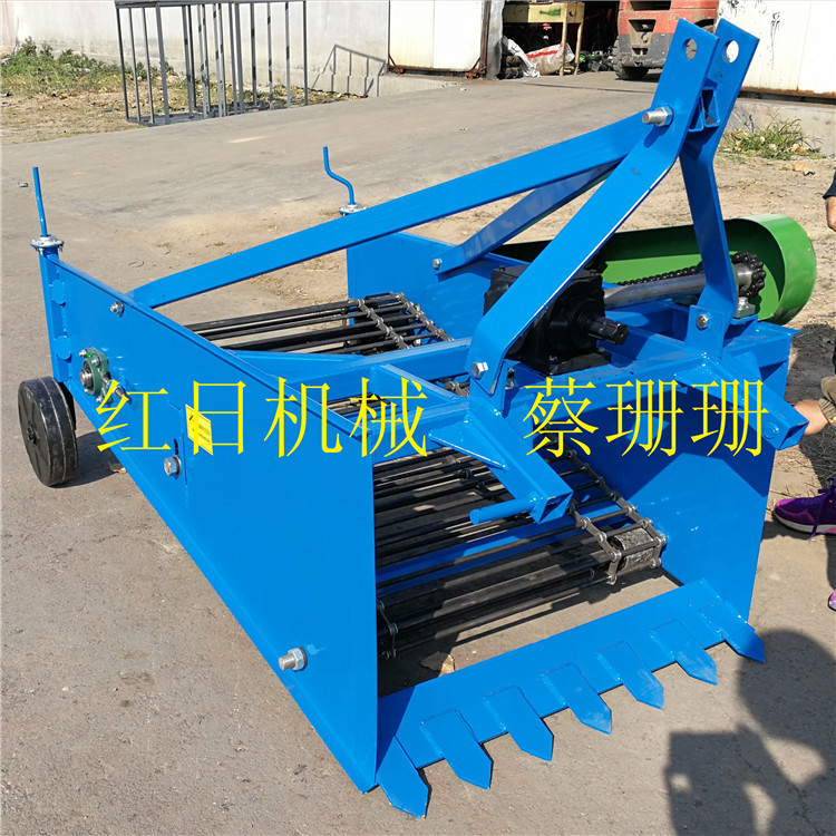 0.9米土豆收获机　生产厂家批发土豆收获机 出口土豆收获机