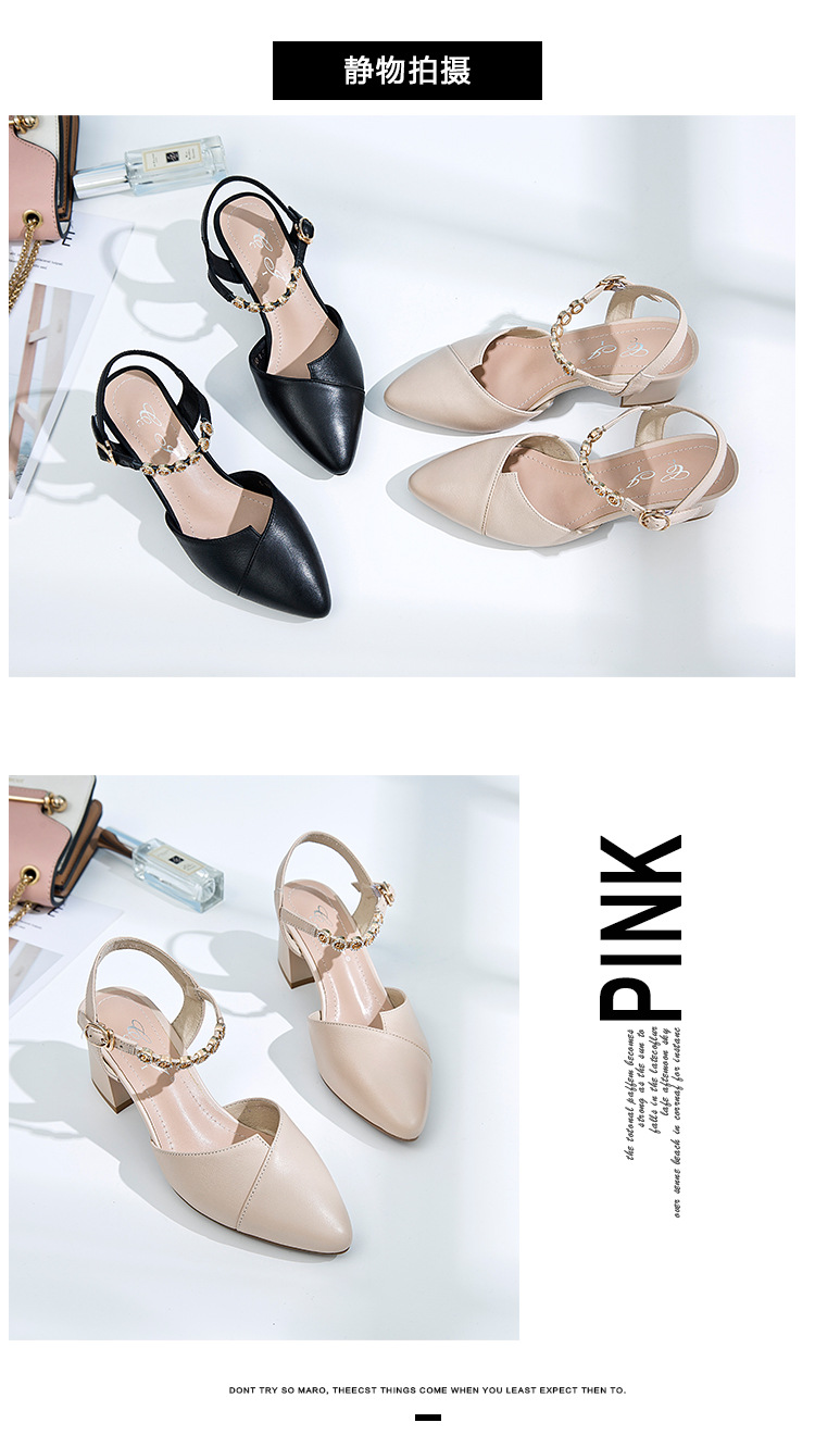 Chaussures été pour femme en Caoutchouc - Ref 3346348 Image 22