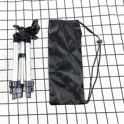 攝影相機三腳架收納袋網紅直播補光燈支架收納包三腳架子收納包袋