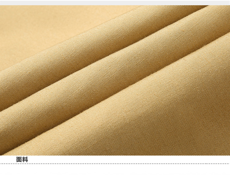 2018春季新款休闲男裤_24