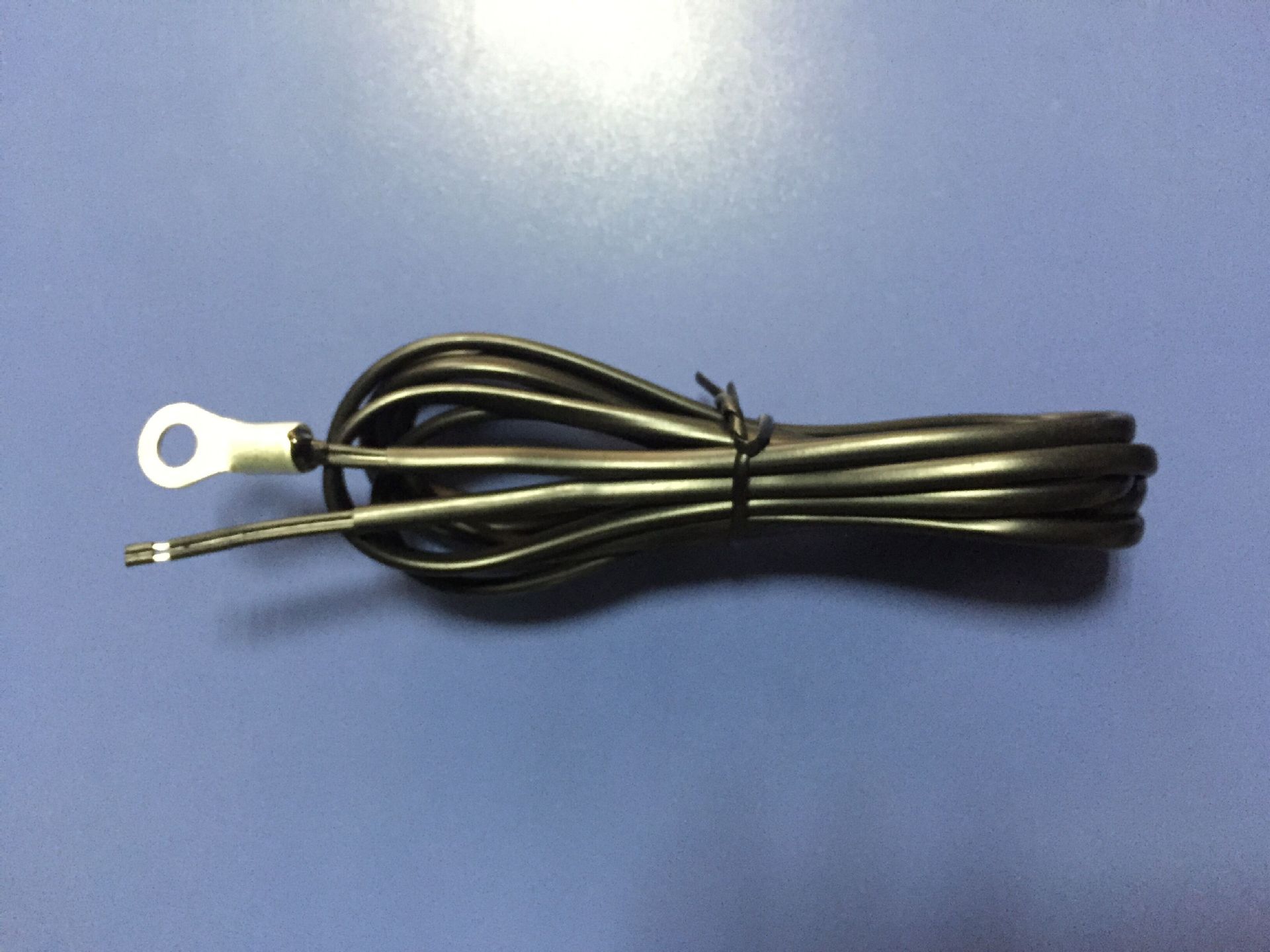 电饭煲咖啡机空气炸锅洗衣机洗碗机NTC温度传感器体温计冲电桩