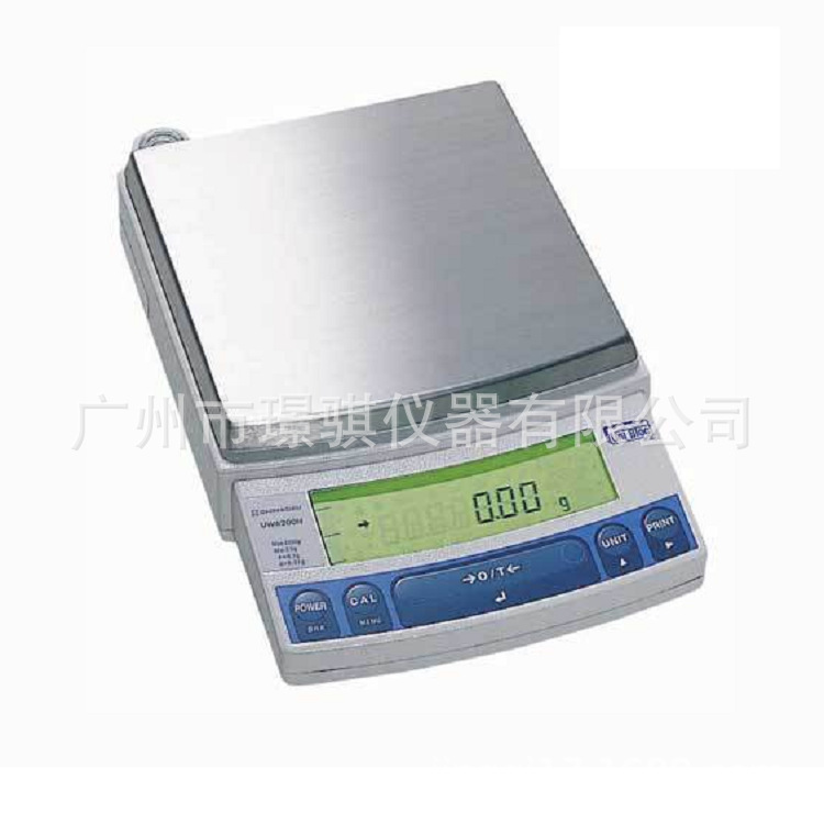 百分之一0.01g原装进口岛津UW4200H精密天平实验室电子仪器总代理