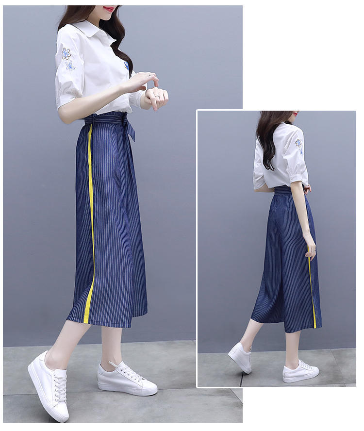 Costume femme en Chanvre - Ref 3334704 Image 18