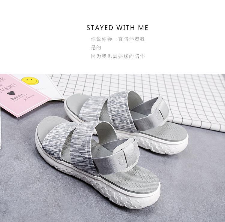 Chaussures été pour femme en EVA - Ref 3346574 Image 28