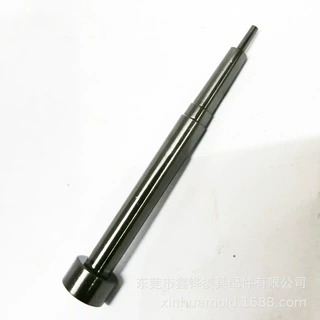 STD模具针 ，厂家来图订做各种STD模具镶针