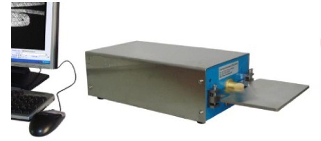 北京恒奥德自动卷边投影仪x