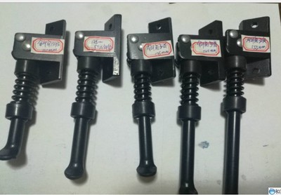 廠家直銷　滑板車配件　鋁合金腳撐　電動滑板車腳撐　電動車腳撐