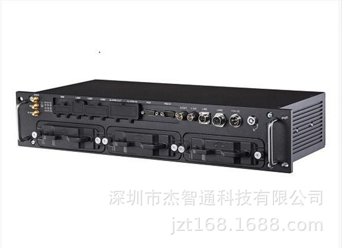 DS-MP3516-RS 海康威视轨道车载网络硬盘录像机 支持16路IPC相机