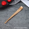 Golden mixing stick, pink gold