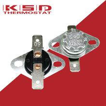 KSD301電動車電池防過充 電池防鼓包 溫控開關 溫控器  防過熱