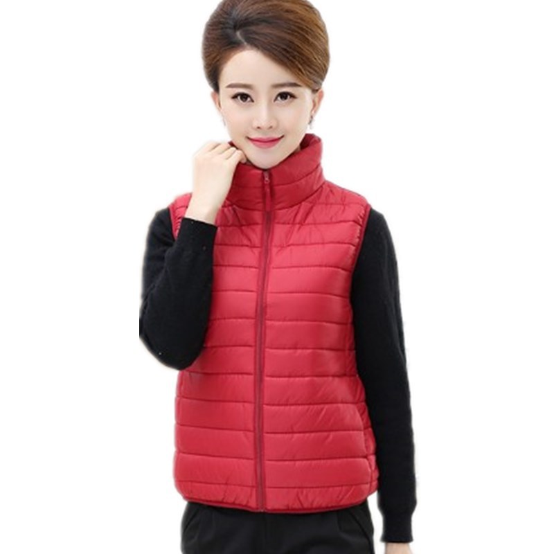 Gilet femme VOIR LA DESCRIPTION en Coton - Ref 3317386 Image 5