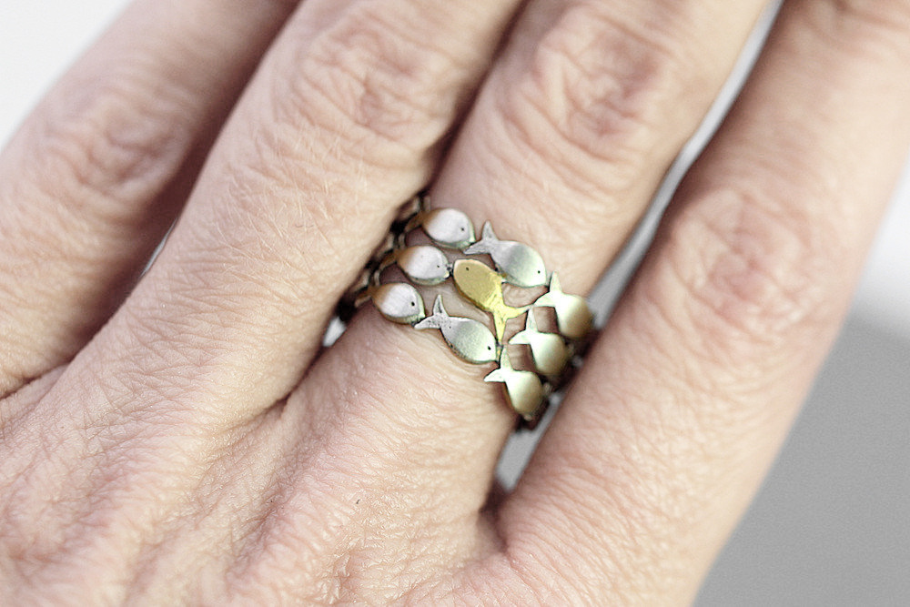 Stylish jewelry