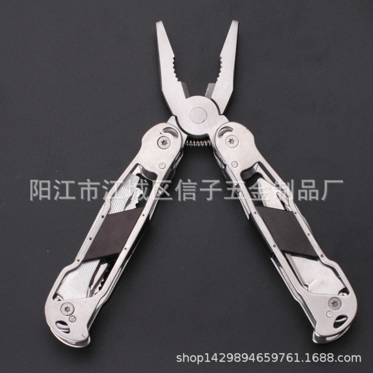 多功能钳迷你工具钳多功能折叠钳多用钳多功能刀钳多功能刀钳