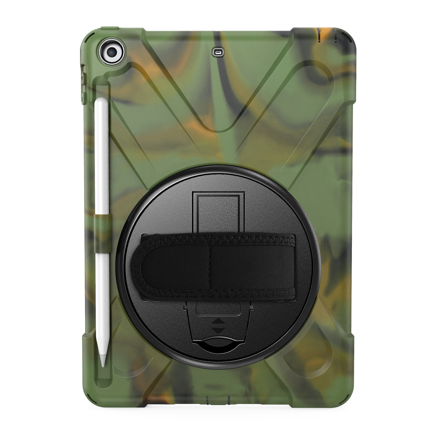ipad 2017 带笔迷彩绿色背面2.jpg