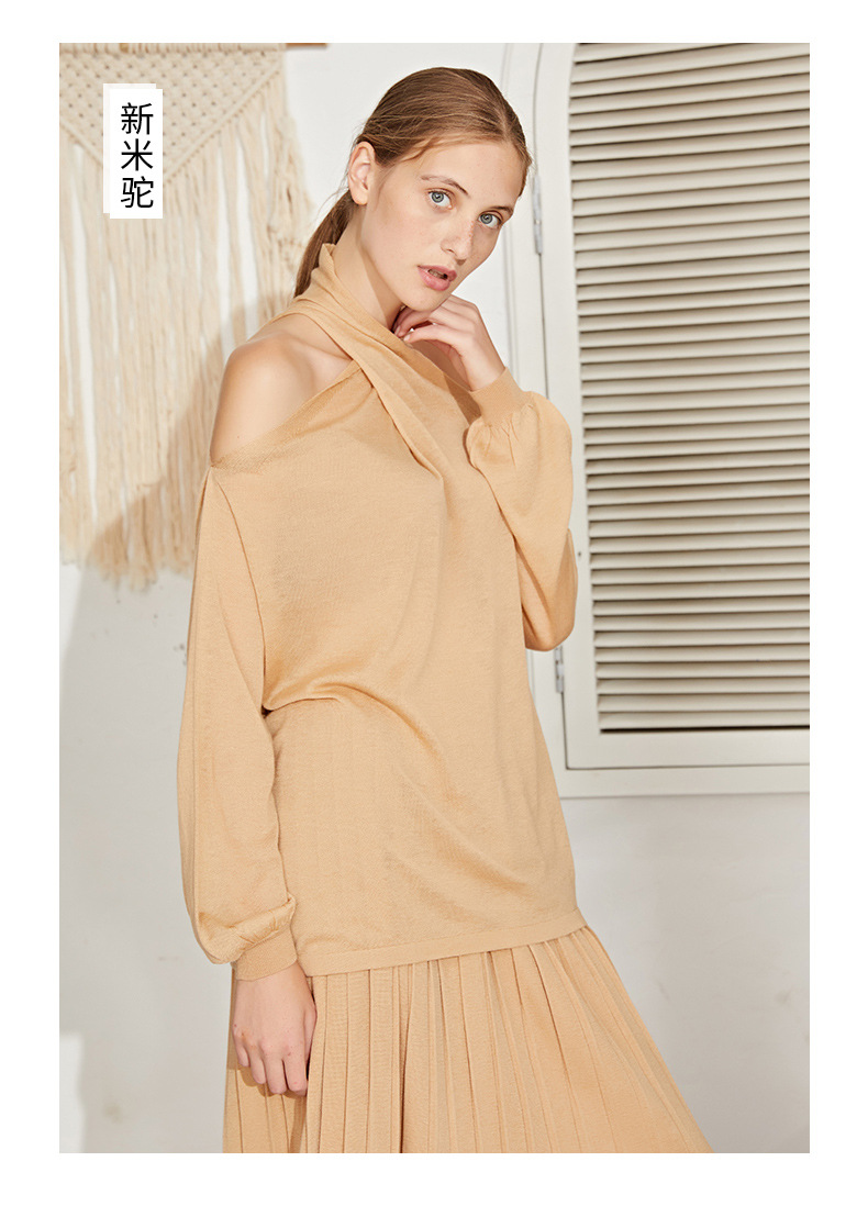 Pull femme - Ref 3414069 Image 25