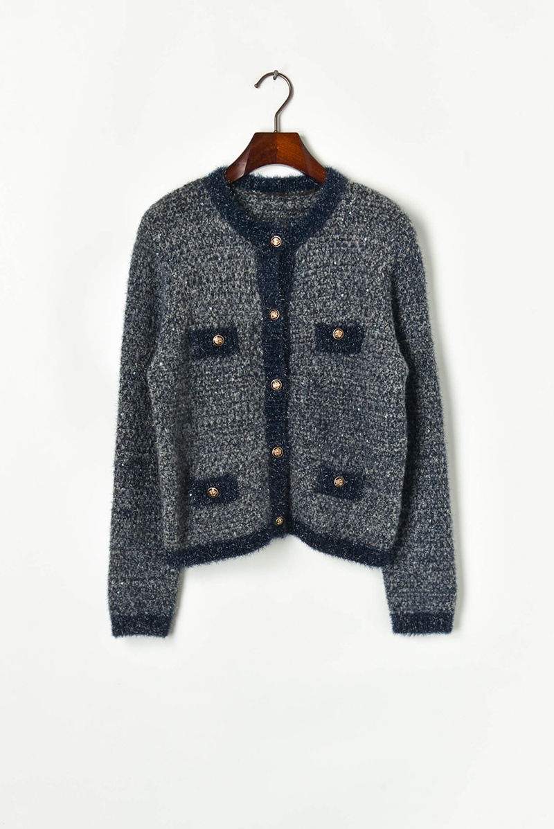 Pull femme en Viscose - Ref 3414576 Image 7