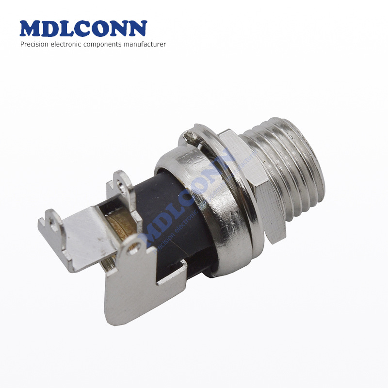 ��Ӧ�����DC����� ȫֱͭ������ DC-025CM �ݳ�5.0/5.7/8.0/8.5