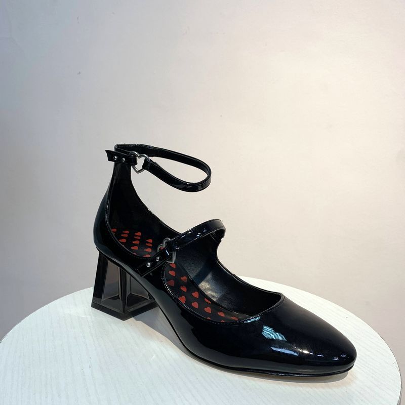 Chaussures été pour femme en Caoutchouc - Ref 3345785 Image 24