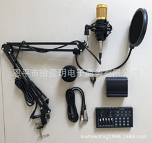 I10bBM800Lcondenser microphoneXL