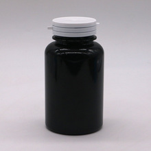 配拉撕盖 45mm口 250ML毫升 PET  透亮 塑料包装瓶