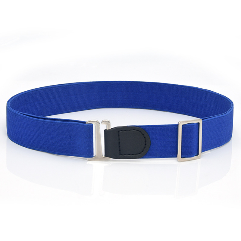 Camisa de suministro transfronterizo antideslizante antiarrugas vendaje adulto camisa unisex estancia entrega de una pieza