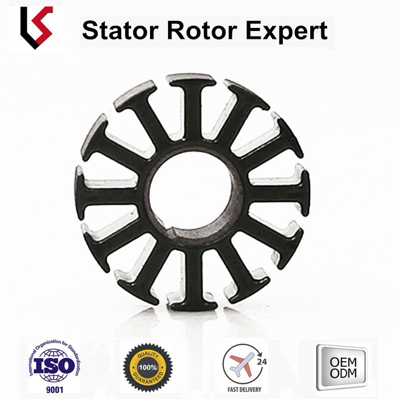 Stator Rotor Od 35 Slots 12 Axle 13 for Drone Fan Power Tool