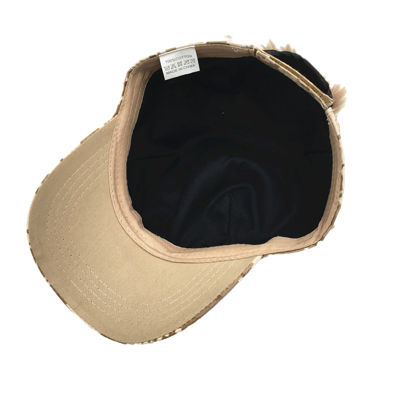 Casquette Perruque De Baseball - Ref 3424259 Image 26