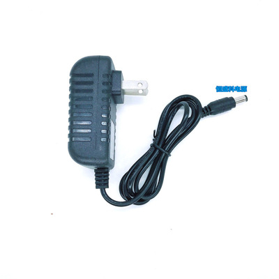 12V2A The power adapter 24W Beauty Equipment LED Light belt Beauty Mirror Cosmetic mirror Monitor switch source