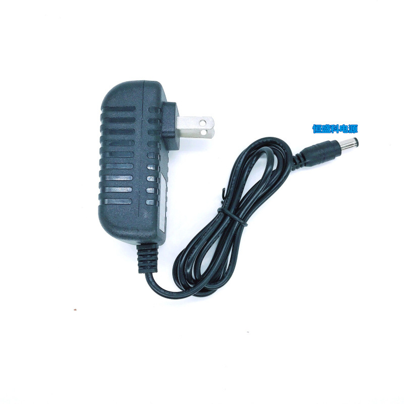 12V2A The power adapter 24W Beauty Equipment LED Light belt Beauty Mirror Cosmetic mirror Monitor switch source