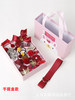 Hair accessory for princess, hairpins, card holder, children's set, hairgrip, gift box, South Korea