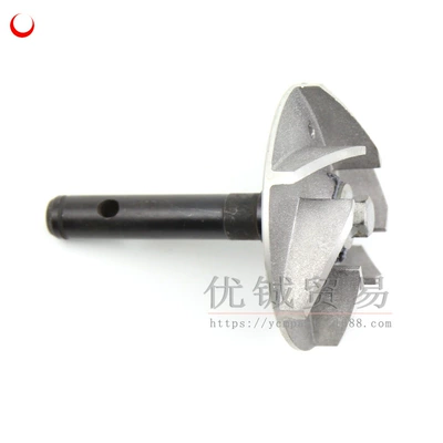 Applicable CF800 Engine Parts CF800 Water Pump Impeller Assembly UTV X8 Parts 0800-0800A0 (Motorcycle engine and accessories)