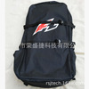 customized Shoulders Aquatic Surf board motion Pull Pulp board knapsack Vertical section Square Shape