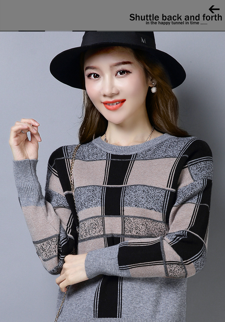 Pull femme en Viscose - Ref 3414262 Image 28