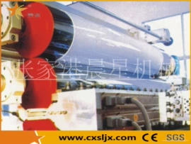 塑机辅机;塑料管材设备;混合机