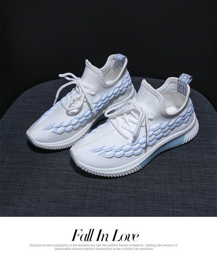 Sneaker Design 4