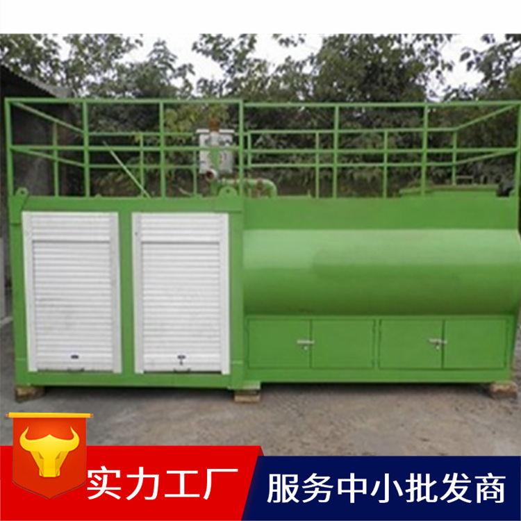 ZKP液力喷播机 液压草种喷播机 高压灌木种喷播机生产厂家