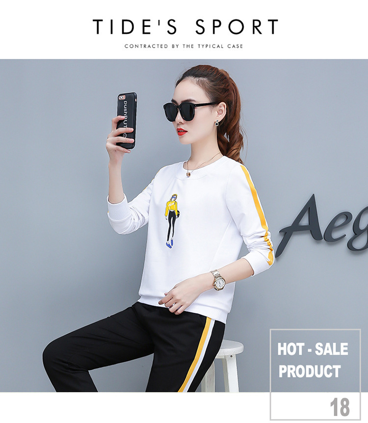 Costume femme en Coton - Ref 3335753 Image 24