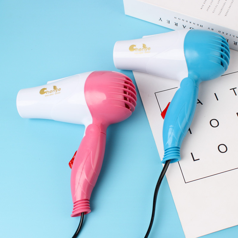 Z010 low-power hair dryer electric hair...