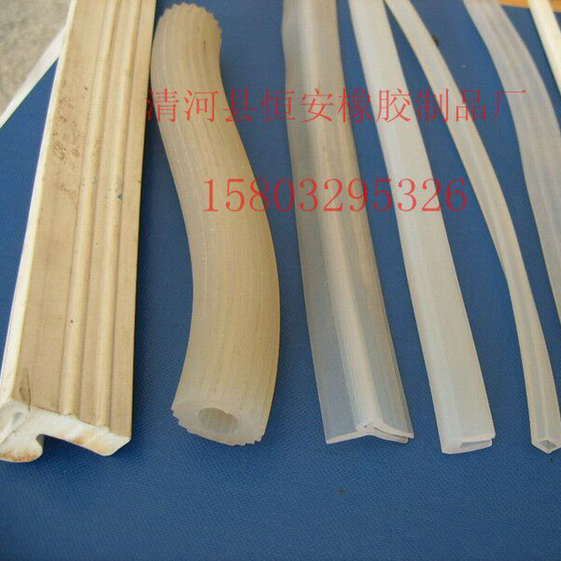 专业供应防水硅胶密封胶条 防风硅胶密封条 O型硅胶密封条 异型条