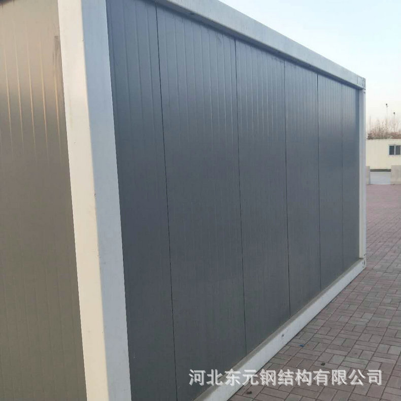 快拼房加工 环保快拼房 组合快拼房 新款快拼房|ms