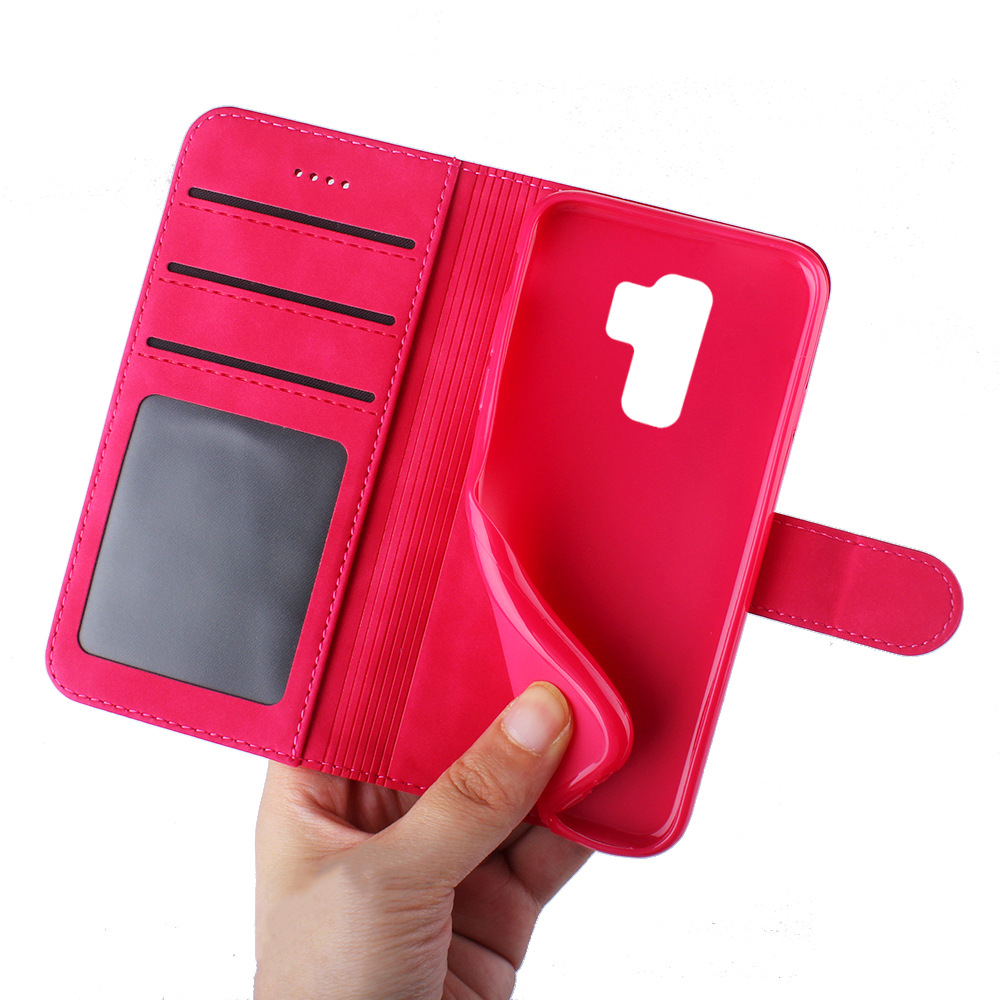 Coque smartphone DIAOBAOLEE en Simili cuir - Ref 3372747 Image 53